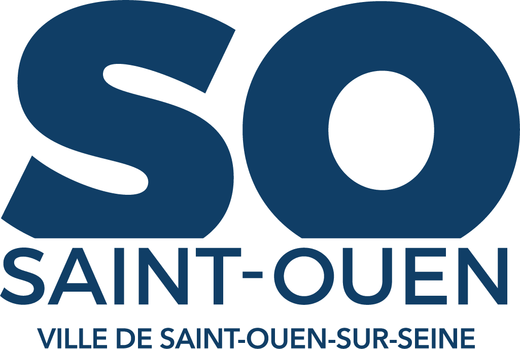 Ville de Saint-Ouen-sur-Seine